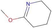 6-Methoxy-2,3,4,5-Tetrahydropyridine