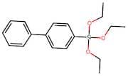 [1,1'-Biphenyl]-4-Yltriethoxysilane