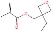 (3-Ethyloxetan-3-Yl)Methyl Methacrylate