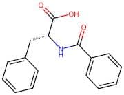 N-Benzoyl-D-Phenylalanine