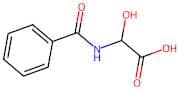 2-Benzamido-2-Hydroxyacetic Acid