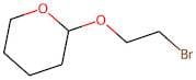 2-(2-Bromoethoxy)Tetrahydro-2H-Pyran