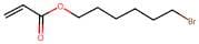 6-Bromohexyl acrylate