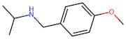 N-(4-Methoxybenzyl)Propan-2-Amine