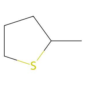 2-Methyltetrahydrothiophene