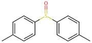 p-Tolyl Sulfoxide