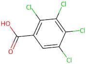 2,3,4,5-Tetrachlorobenzoic Acid