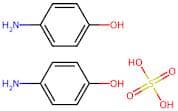 2-Aminophenol Hemisulfate Salt