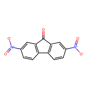 2,7-Dinitro-9-Fluorenone