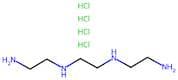 N1,N1-(Ethane-1,2-Diyl)Bis(Ethane-1,2-Diamine) Tetrahydrochloride