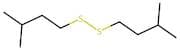 Isoamyl Disulfide