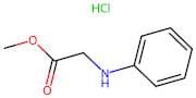 Methyl 2-Anilinoacetate Hydrochloride