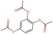 1,2,4-Triacetoxybenzene