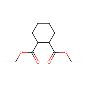 Diethyl Cyclohexane-1,2-Dicarboxylate