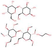 Methyl2-Hydroxyethylcellulose