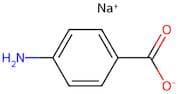 Sodium 4-Aminobenzoate