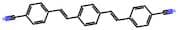 4,4'-(1,4-Phenylenebis(Ethene-2,1-Diyl))Dibenzonitrile
