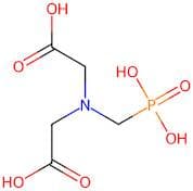 2,2'-((Phosphonomethyl)Azanediyl)Diacetic Acid