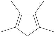 1,2,3,4-Tetramethylcyclopenta-1,3-diene