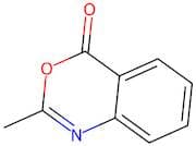 2-Methyl-4H-Benzo[D][1,3]Oxazin-4-One