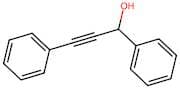 1,3-Diphenyl-2-Propyn-1-Ol