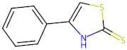 4-Phenylthiazole-2-Thiol