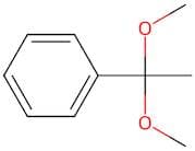 (1,1-Dimethoxyethyl)Benzene