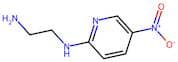 2-(2-Aminoethylamino)-5-Nitropyridine