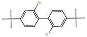 2,2'-Dibromo-4,4'-di-Tert-Butylbiphenyl