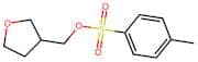 (Tetrahydrofuran-3-Yl)Methyl 4-Methylbenzenesulfonate