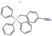 4-Cyanobenzyltriphenylphosphonium Chloride