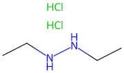 1,2-Diethylhydrazine Dihydrochloride