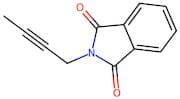 2-(But-2-Yn-1-Yl)Isoindoline-1,3-Dione
