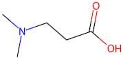 3-(Dimethylamino)propanoic acid