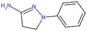 3-Amino-4,5-Dihydro-1H-1-Phenylpyrazole