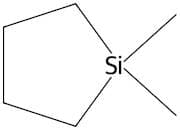 Cyclotetramethylenedimethylsilane
