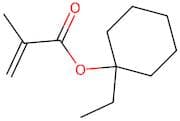 1-Ethylcyclohexyl Methacrylate