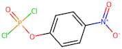 4-Nitrophenyl Phosphorodichloridate
