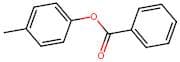 p-Tolyl Benzoate
