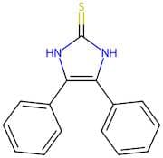 4,5-Diphenyl-1H-Imidazole-2-Thiol