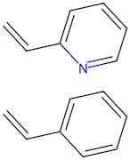 Poly(2-Vinylpyridine-Co-Styrene)