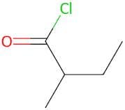 Dl-2-Methylbutyryl Chloride