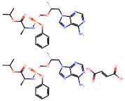 Tenofovir Alafenamide Fumarate