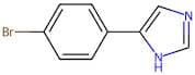 4-(4-Bromophenyl)-1H-Imidazole