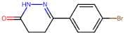 6-(4-Bromophenyl)-4,5-Dihydropyridazin-3(2H)-One