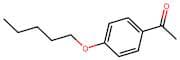 1-(4-(Pentyloxy)Phenyl)Ethanone