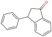 3-Phenyl-2,3-Dihydro-1H-Inden-1-One