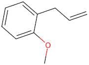 1-Allyl-2-Methoxybenzene