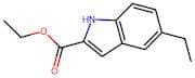 Ethyl 5-Ethyl-1H-Indole-2-Carboxylate
