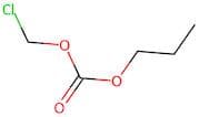 Chloromethyl Propyl Carbonate